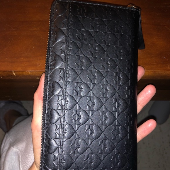 Kate Spade clutch/wallet - Picture 3 of 6